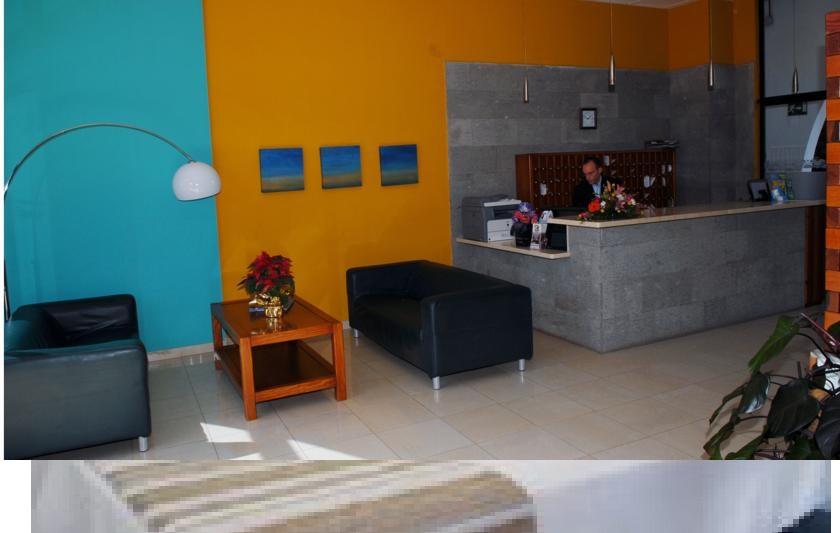 شقة بلايا ديل إنغلز  في Parquemar المظهر الخارجي الصورة